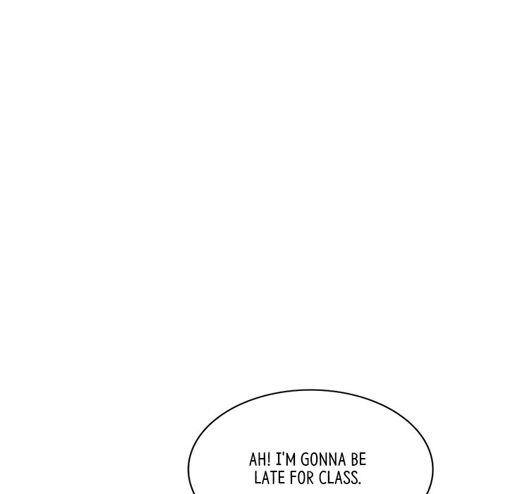 My Wife is a Teacher Chapter 13 - Page 82