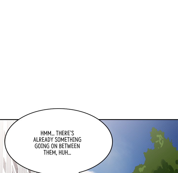 My Wife is a Teacher Chapter 13 - Page 90