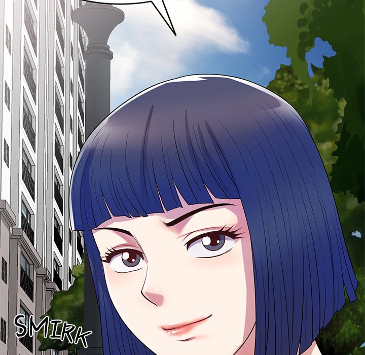 My Wife is a Teacher Chapter 13 - Page 91