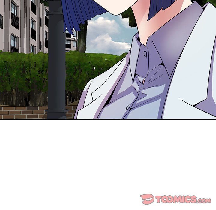 My Wife is a Teacher Chapter 13 - Page 92