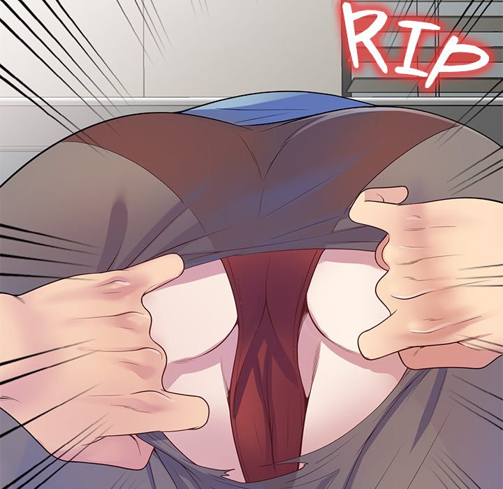 My Wife is a Teacher Chapter 13 - Page 119