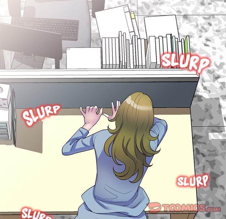 My Wife is a Teacher Chapter 13 - Page 140