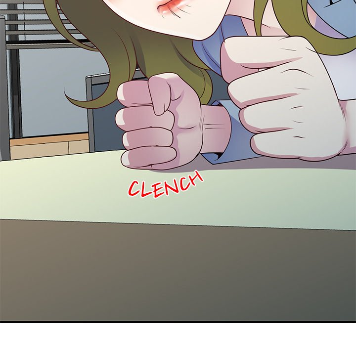 My Wife is a Teacher Chapter 13 - Page 155