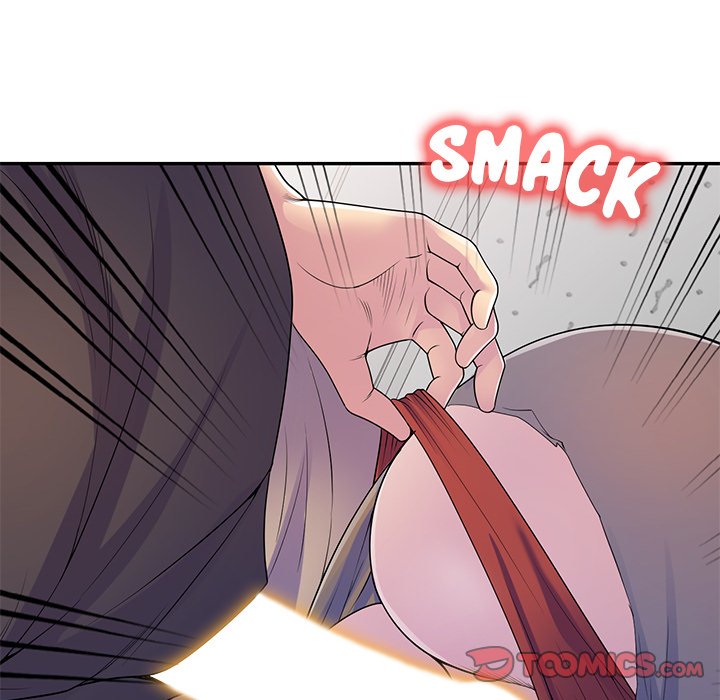 My Wife is a Teacher Chapter 13 - Page 164