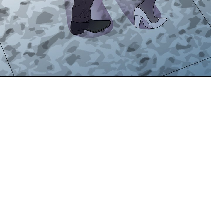 My Wife is a Teacher Chapter 13 - Page 169