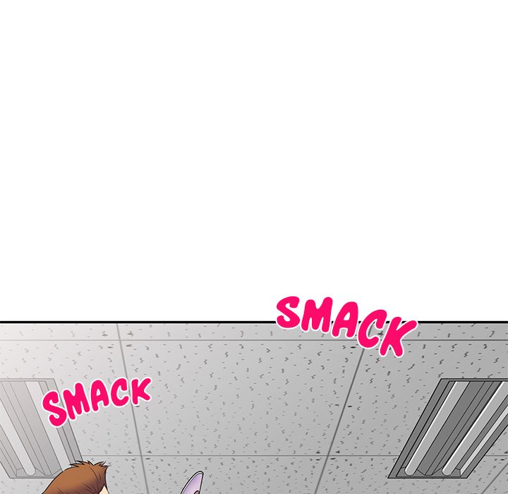 My Wife is a Teacher Chapter 13 - Page 190