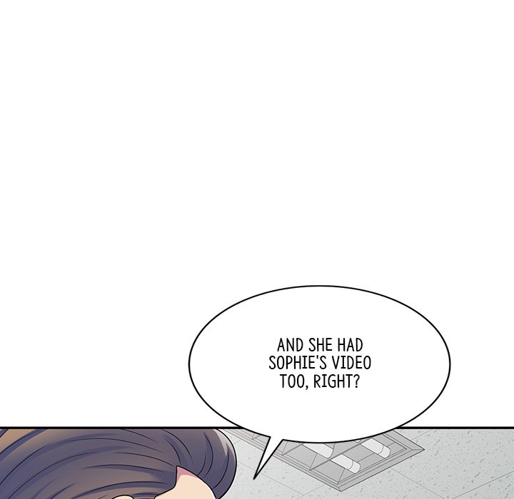 My Wife is a Teacher Chapter 27 - Page 25