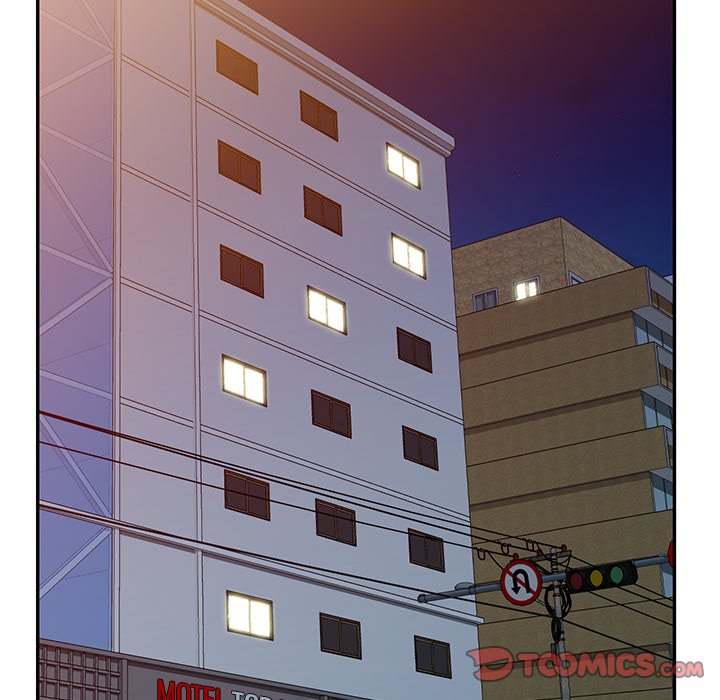 My Wife is a Teacher Chapter 27 - Page 64