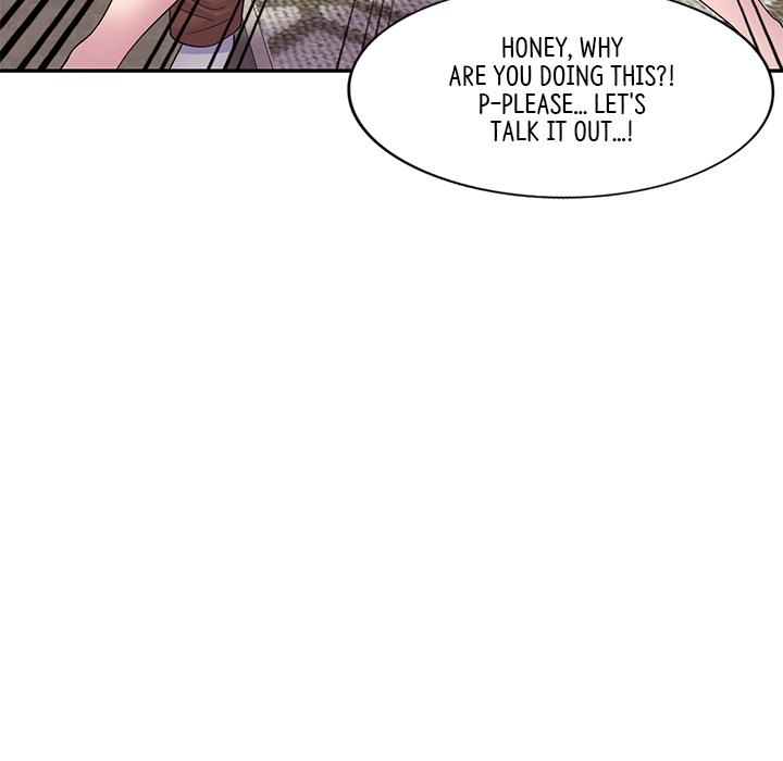 My Wife is a Teacher Chapter 27 - Page 84