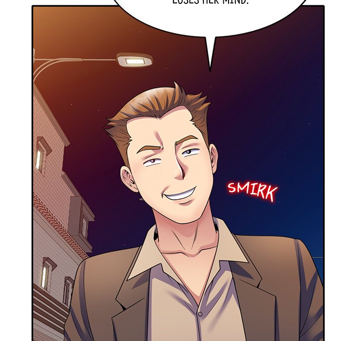 My Wife is a Teacher Chapter 27 - Page 89