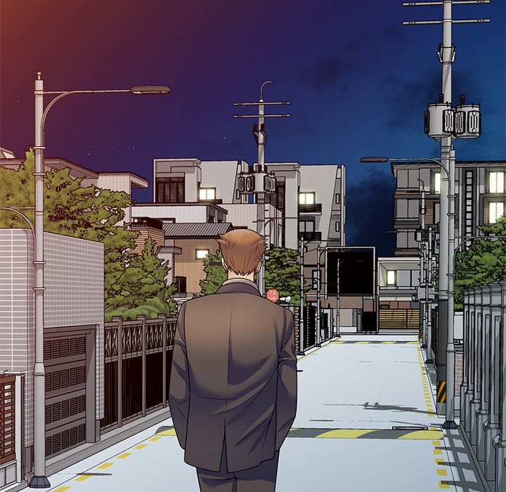 My Wife is a Teacher Chapter 27 - Page 92