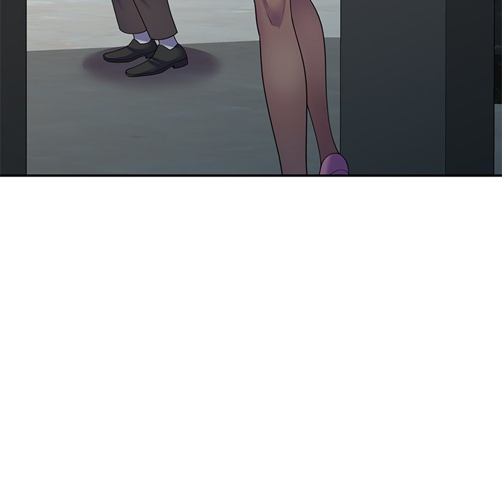 My Wife is a Teacher Chapter 27 - Page 129