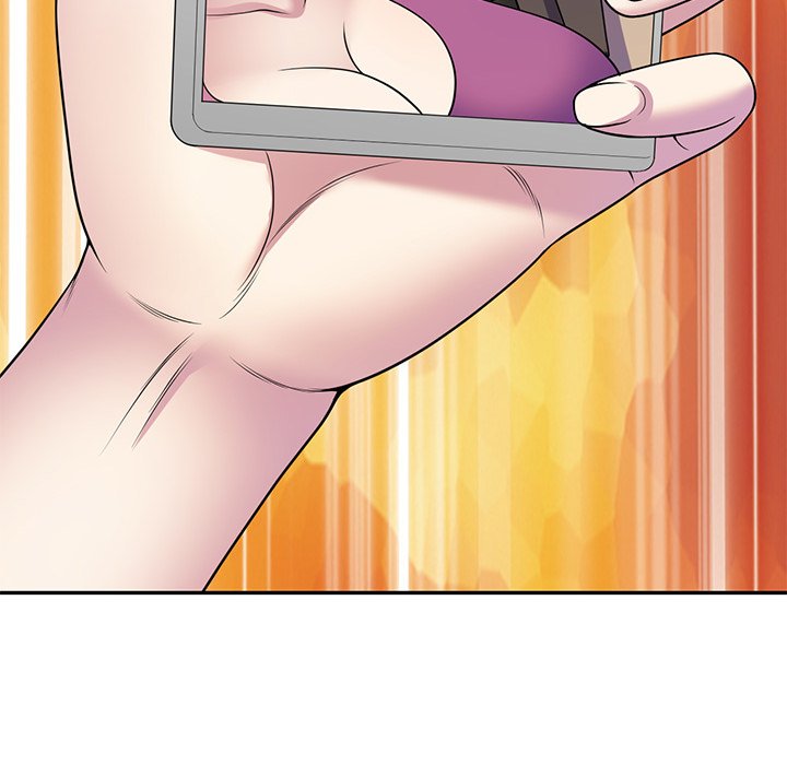 My Wife is a Teacher Chapter 27 - Page 132