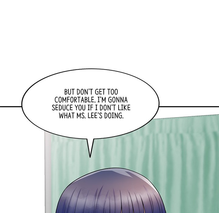 My Wife is a Teacher Chapter 27 - Page 159