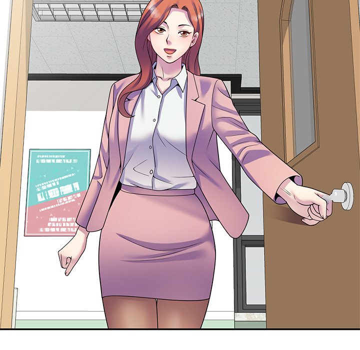 My Wife is a Teacher Chapter 27 - Page 163