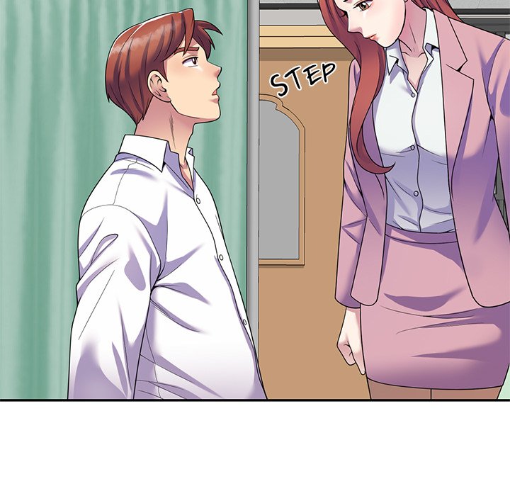 My Wife is a Teacher Chapter 27 - Page 169