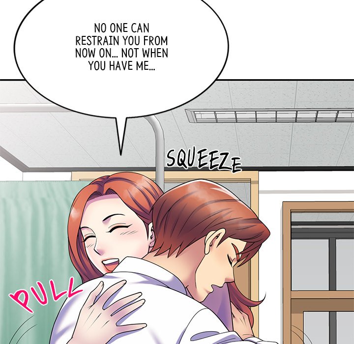 My Wife is a Teacher Chapter 27 - Page 171