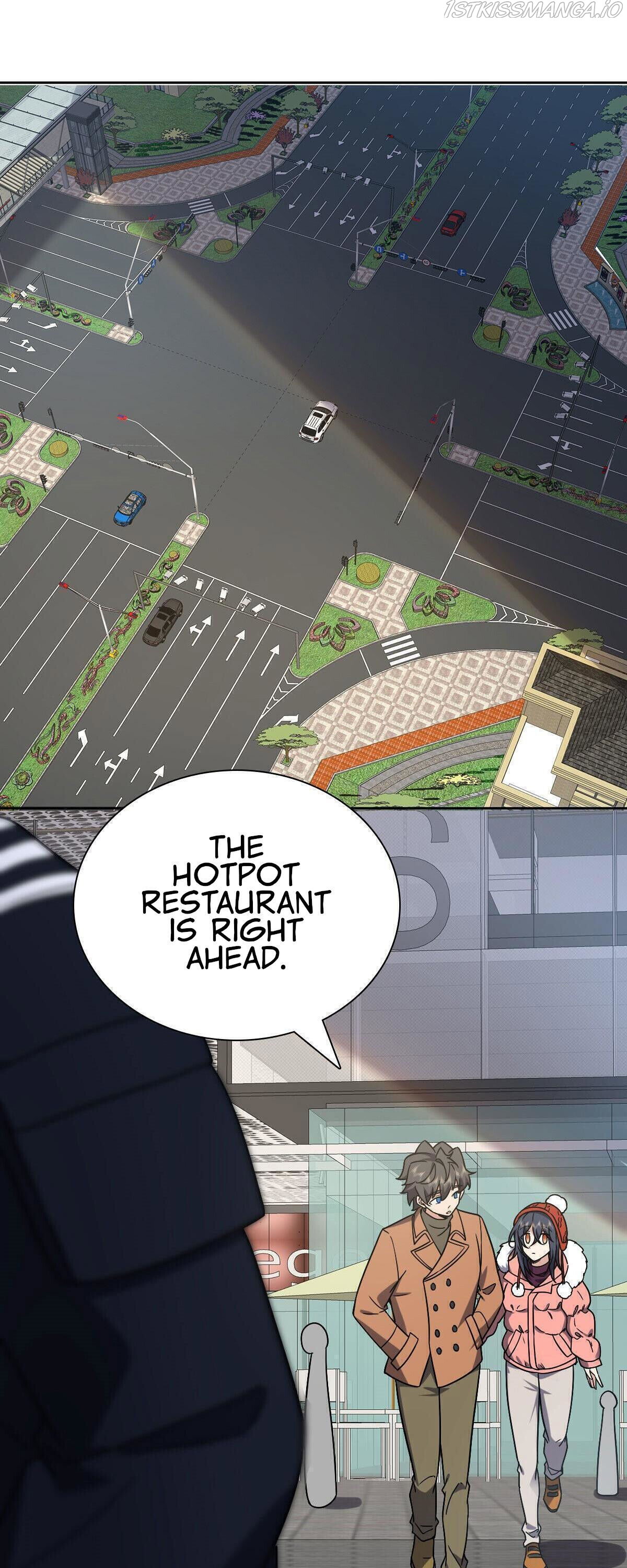 My Wife Is From a Thousand Years Ago Chapter 48 - Page 2