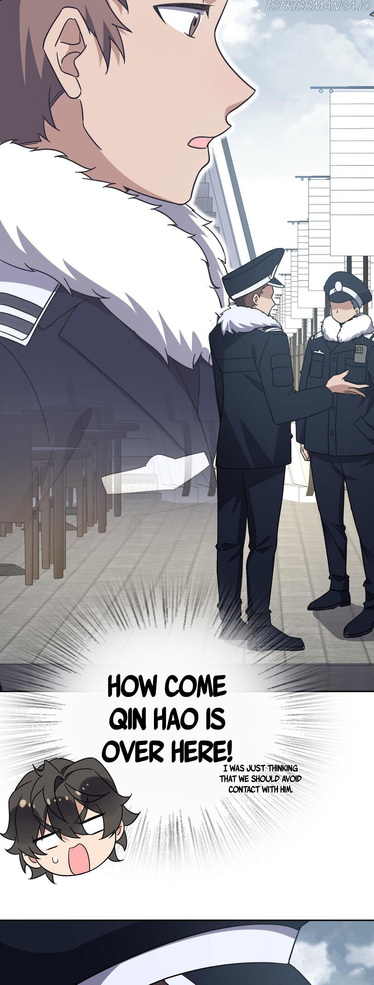My Wife Is From a Thousand Years Ago Chapter 48 - Page 4