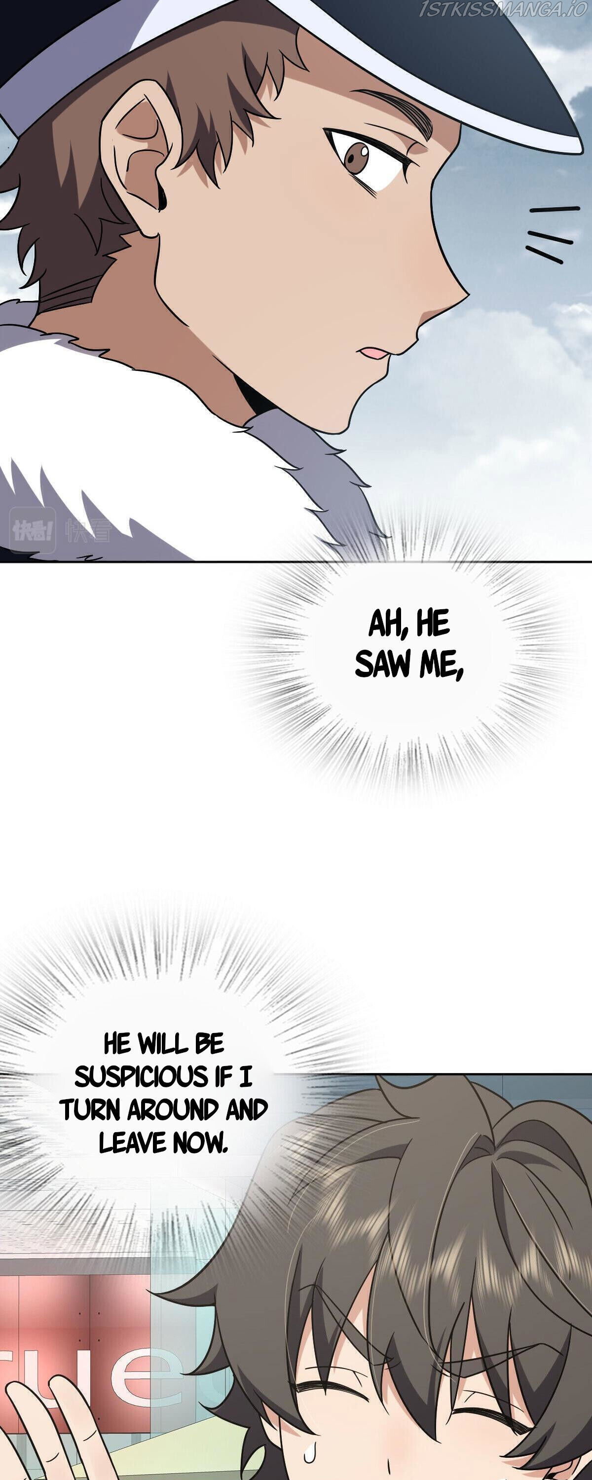 My Wife Is From a Thousand Years Ago Chapter 48 - Page 5