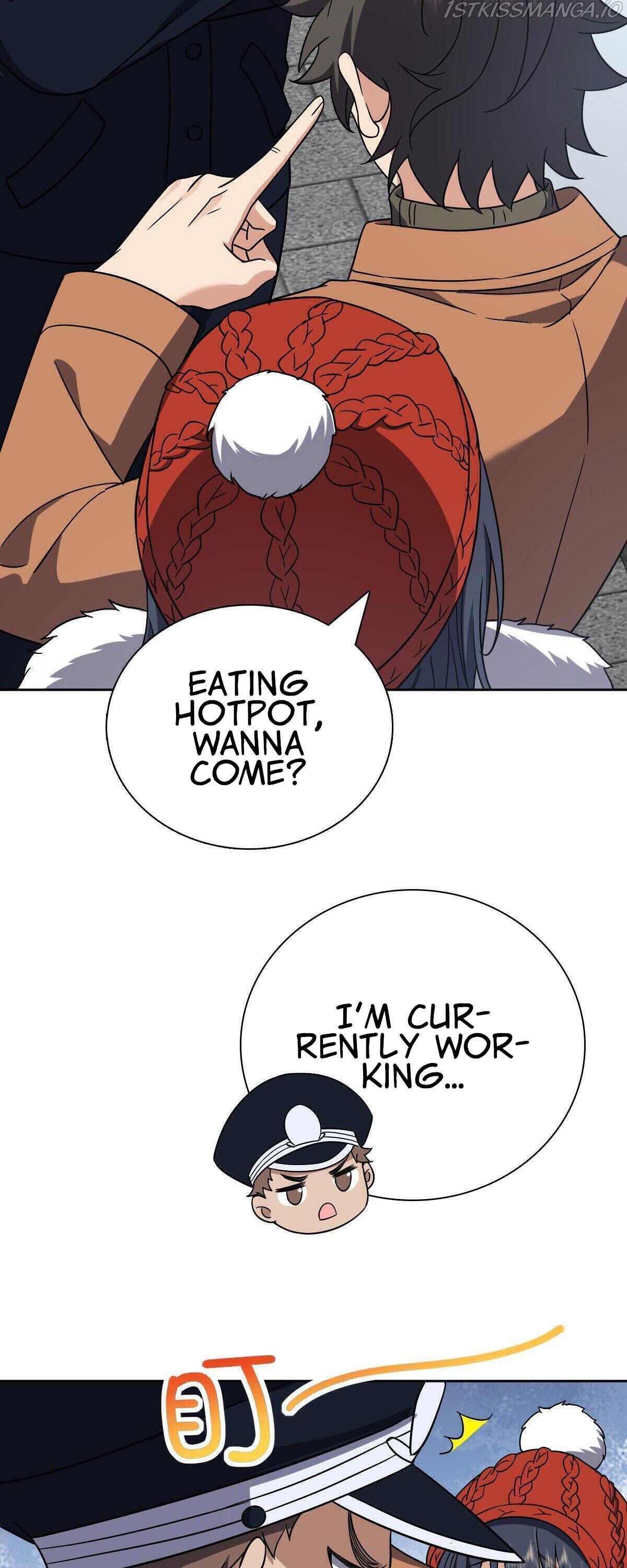 My Wife Is From a Thousand Years Ago Chapter 48 - Page 7