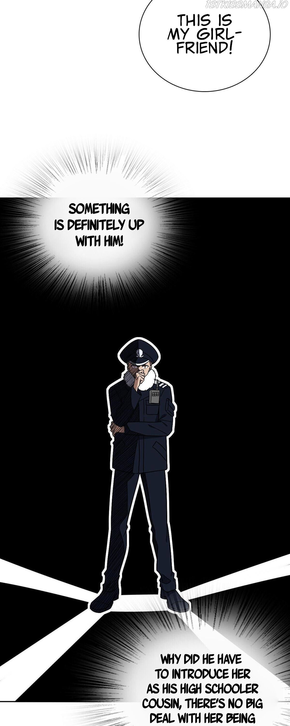 My Wife Is From a Thousand Years Ago Chapter 48 - Page 9
