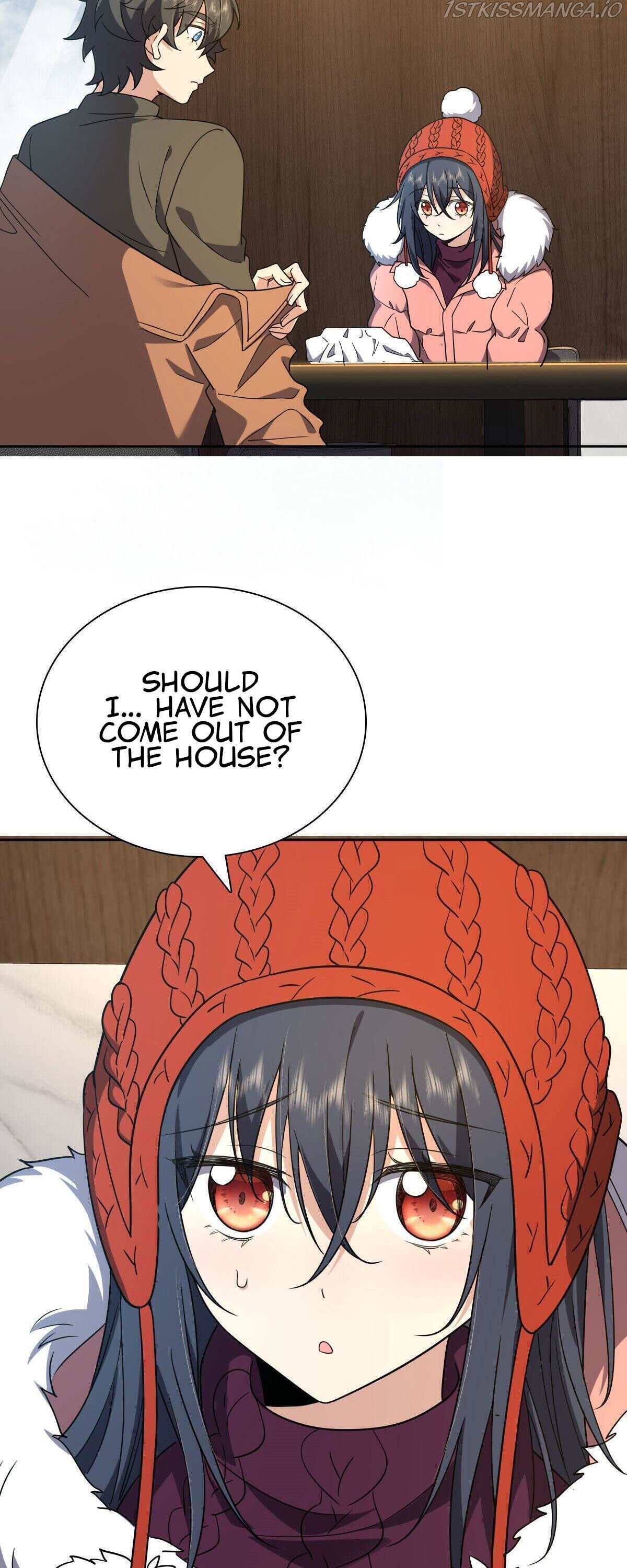 My Wife Is From a Thousand Years Ago Chapter 48 - Page 13