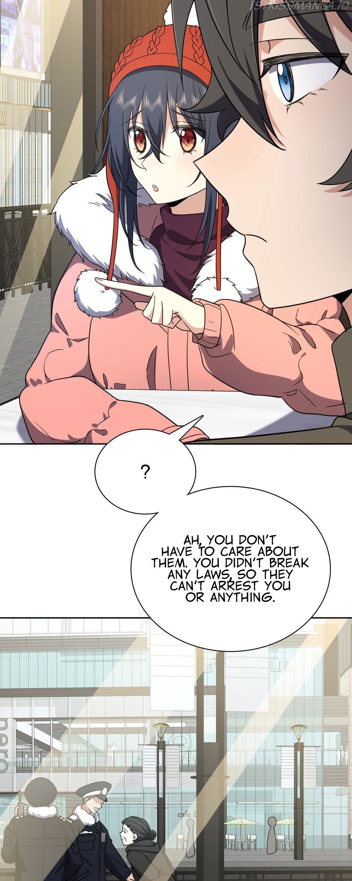 My Wife Is From a Thousand Years Ago Chapter 48 - Page 15