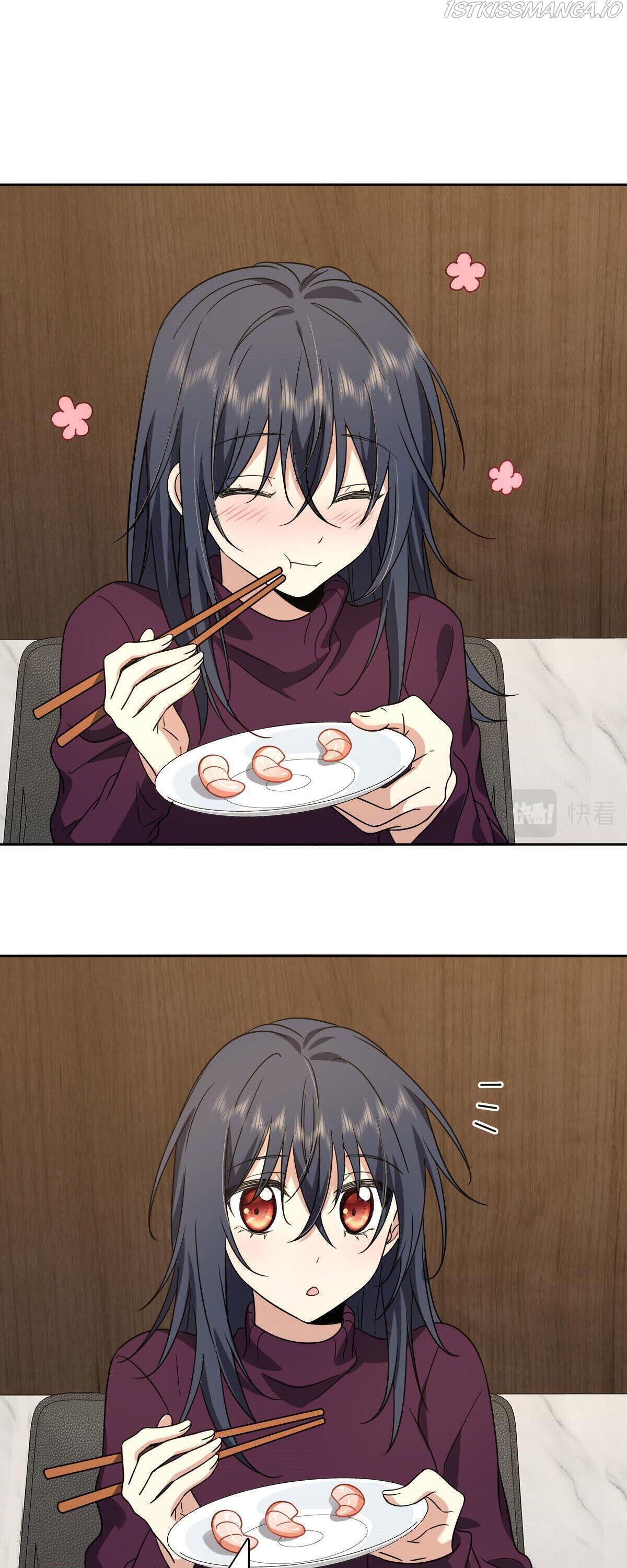 My Wife Is From a Thousand Years Ago Chapter 48 - Page 23