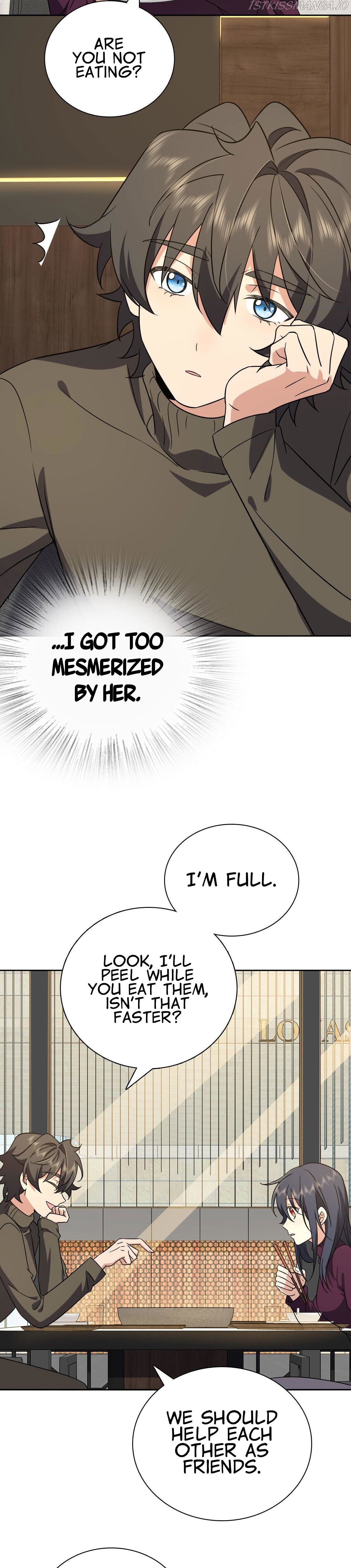 My Wife Is From a Thousand Years Ago Chapter 48 - Page 24