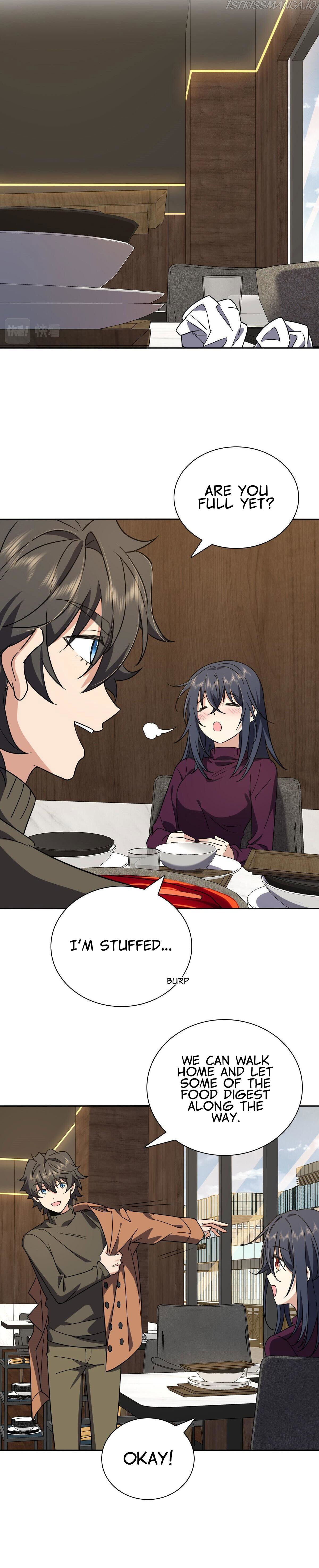 My Wife Is From a Thousand Years Ago Chapter 48 - Page 26