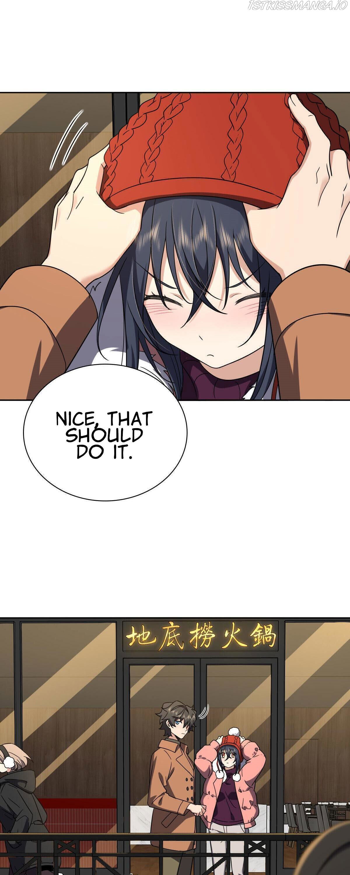 My Wife Is From a Thousand Years Ago Chapter 48 - Page 27