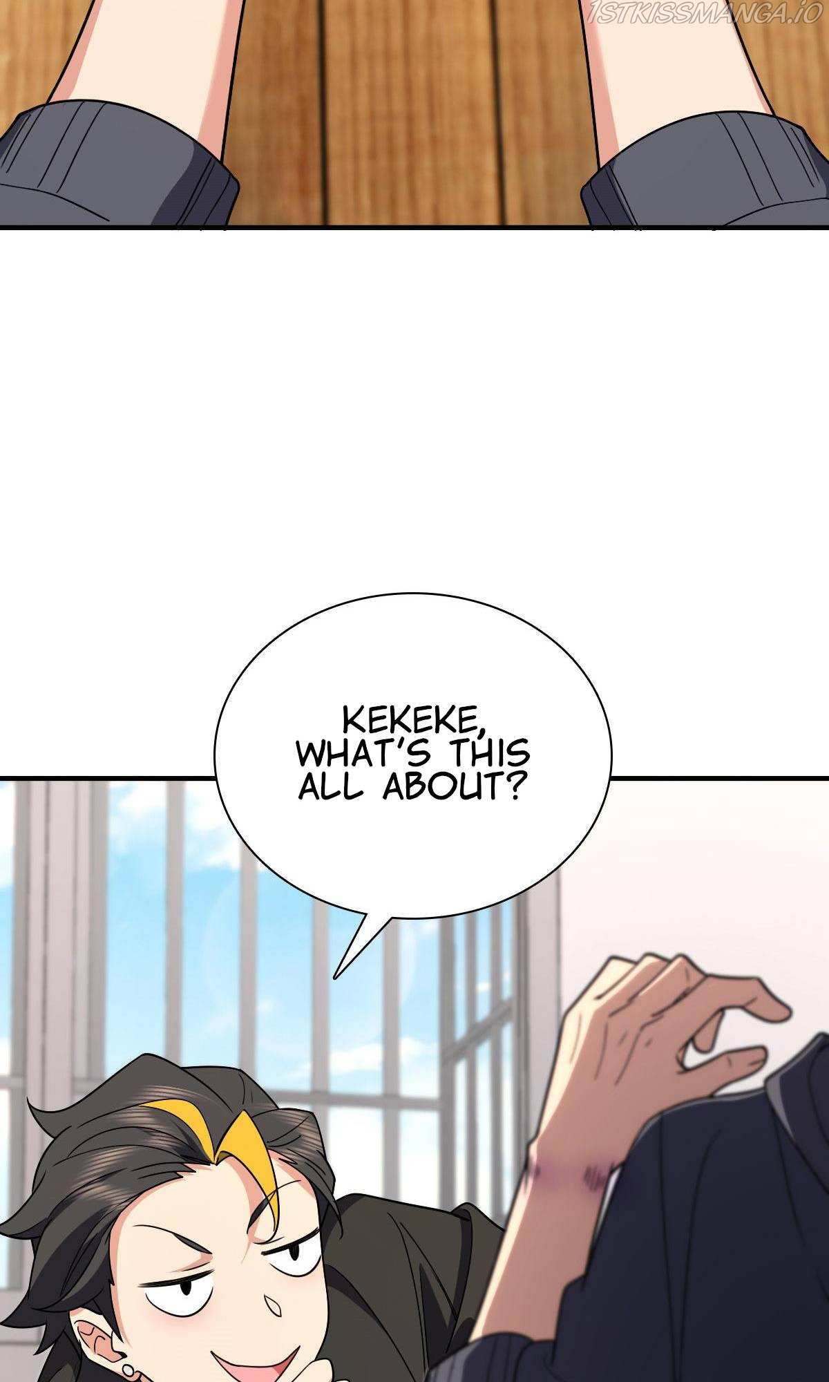 My Wife Is From a Thousand Years Ago Chapter 84 - Page 6