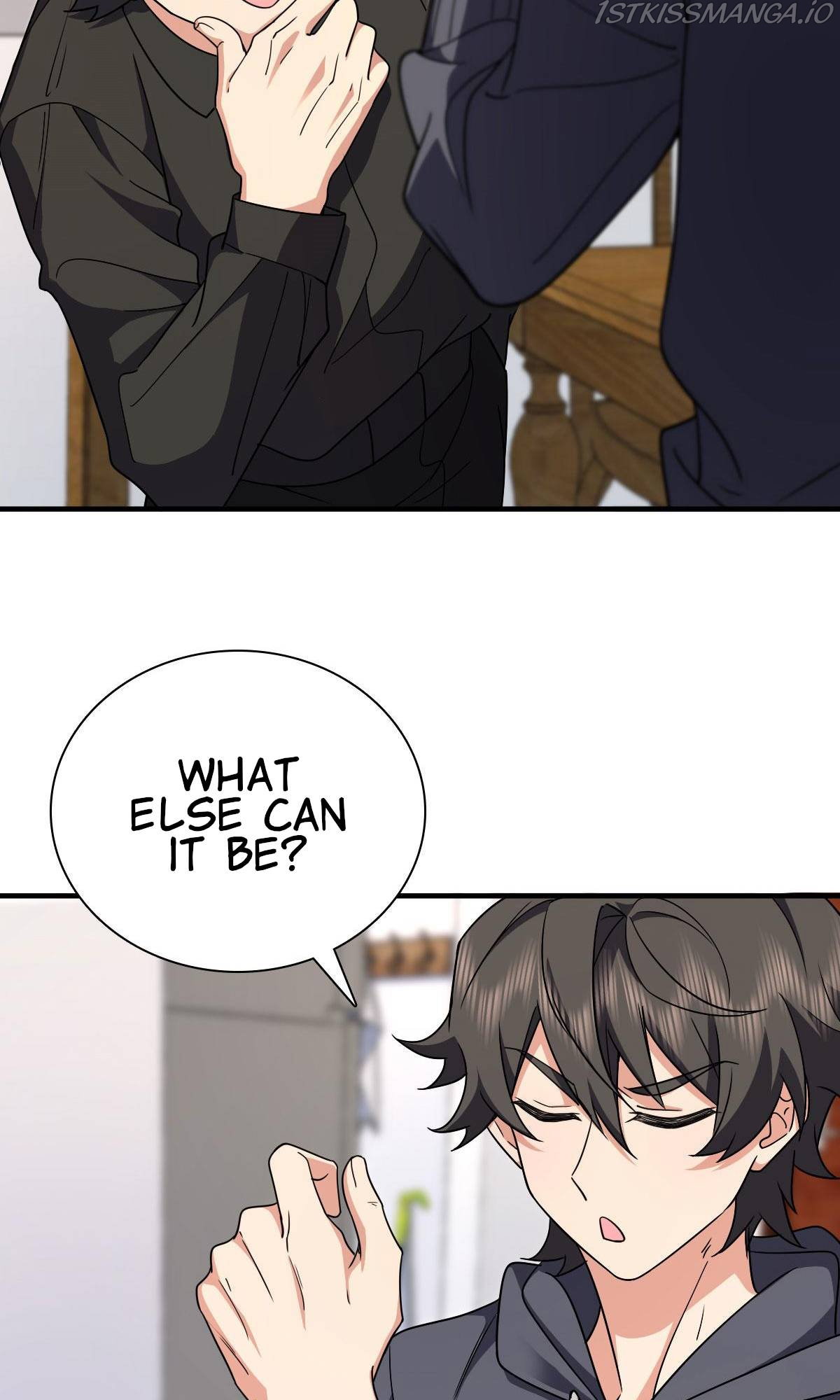 My Wife Is From a Thousand Years Ago Chapter 84 - Page 7