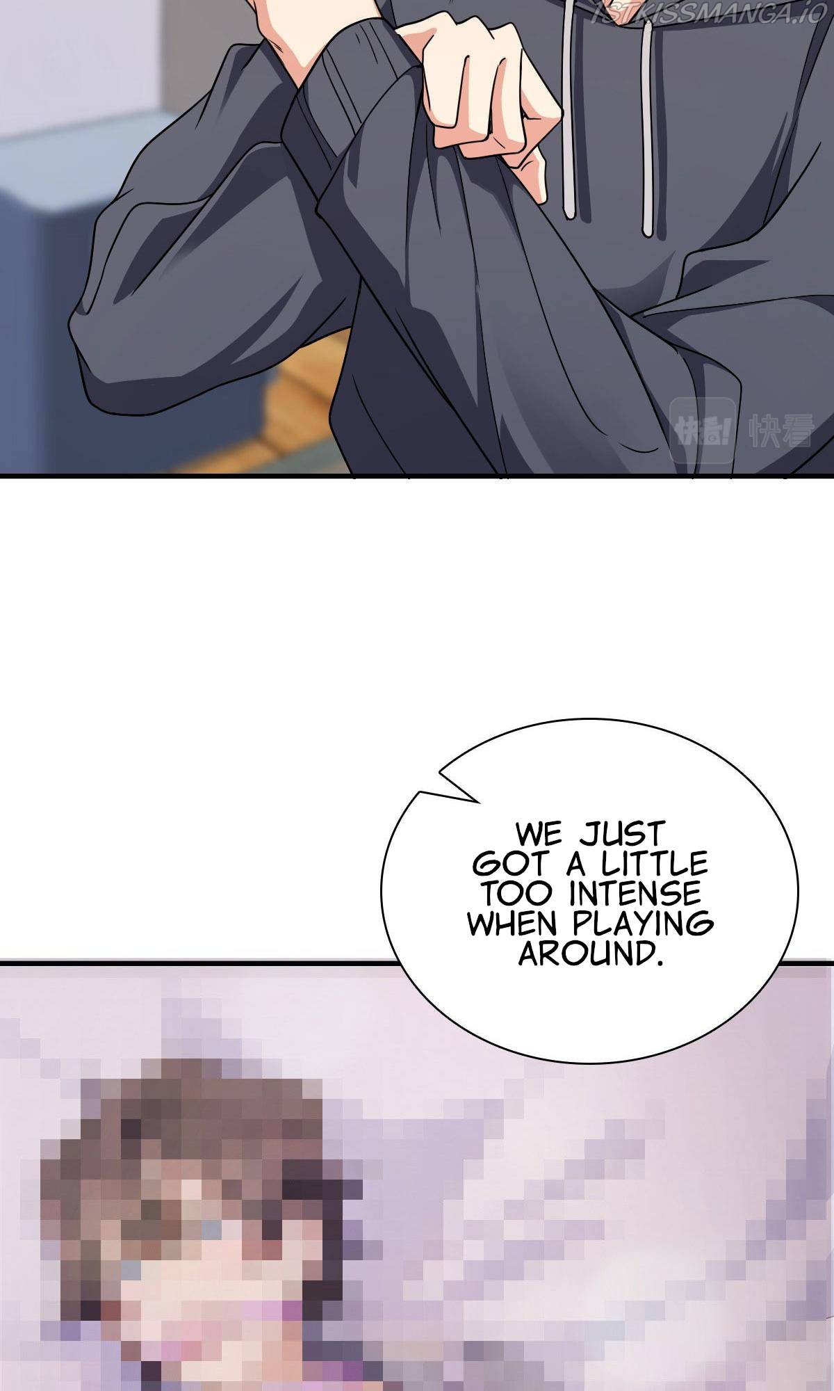 My Wife Is From a Thousand Years Ago Chapter 84 - Page 8