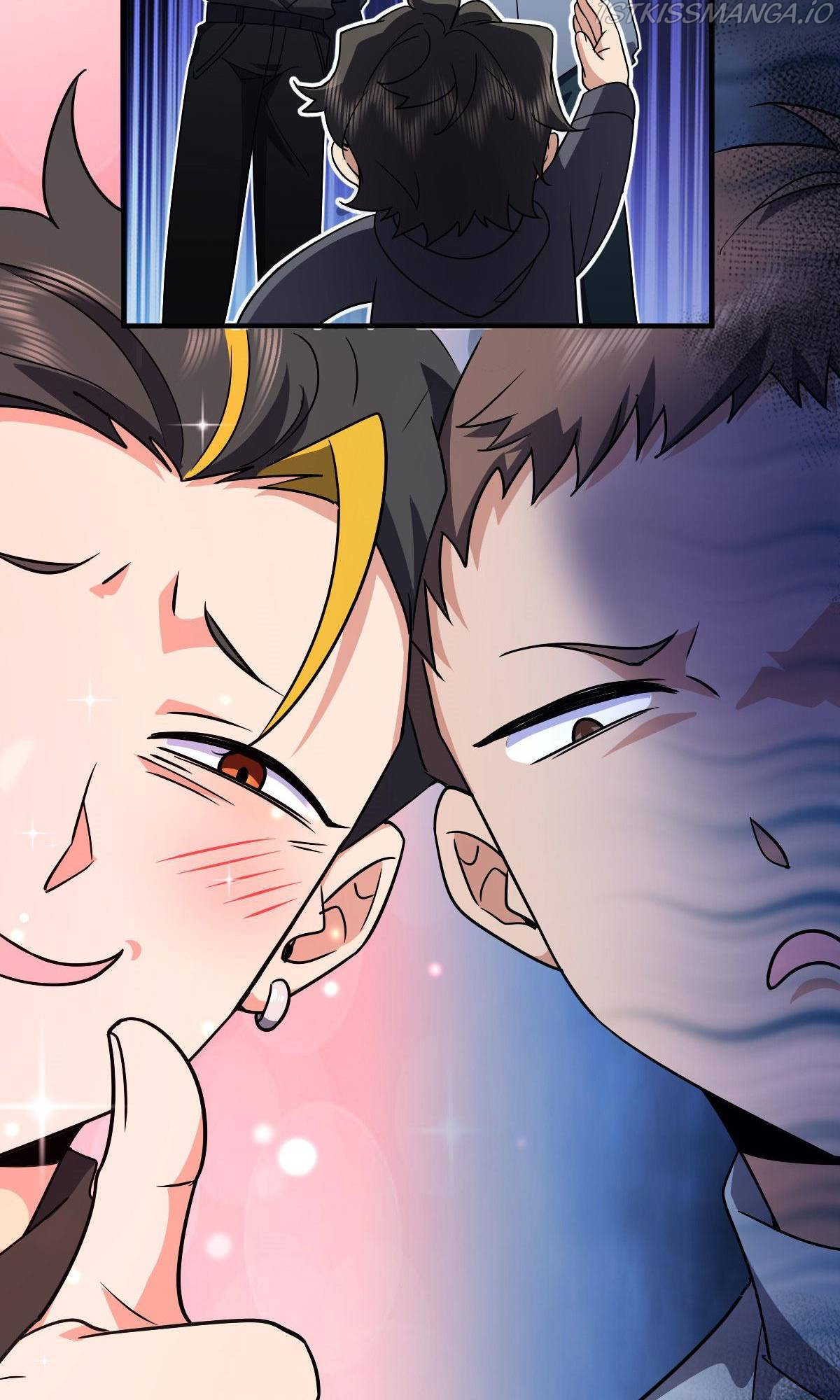 My Wife Is From a Thousand Years Ago Chapter 84 - Page 15