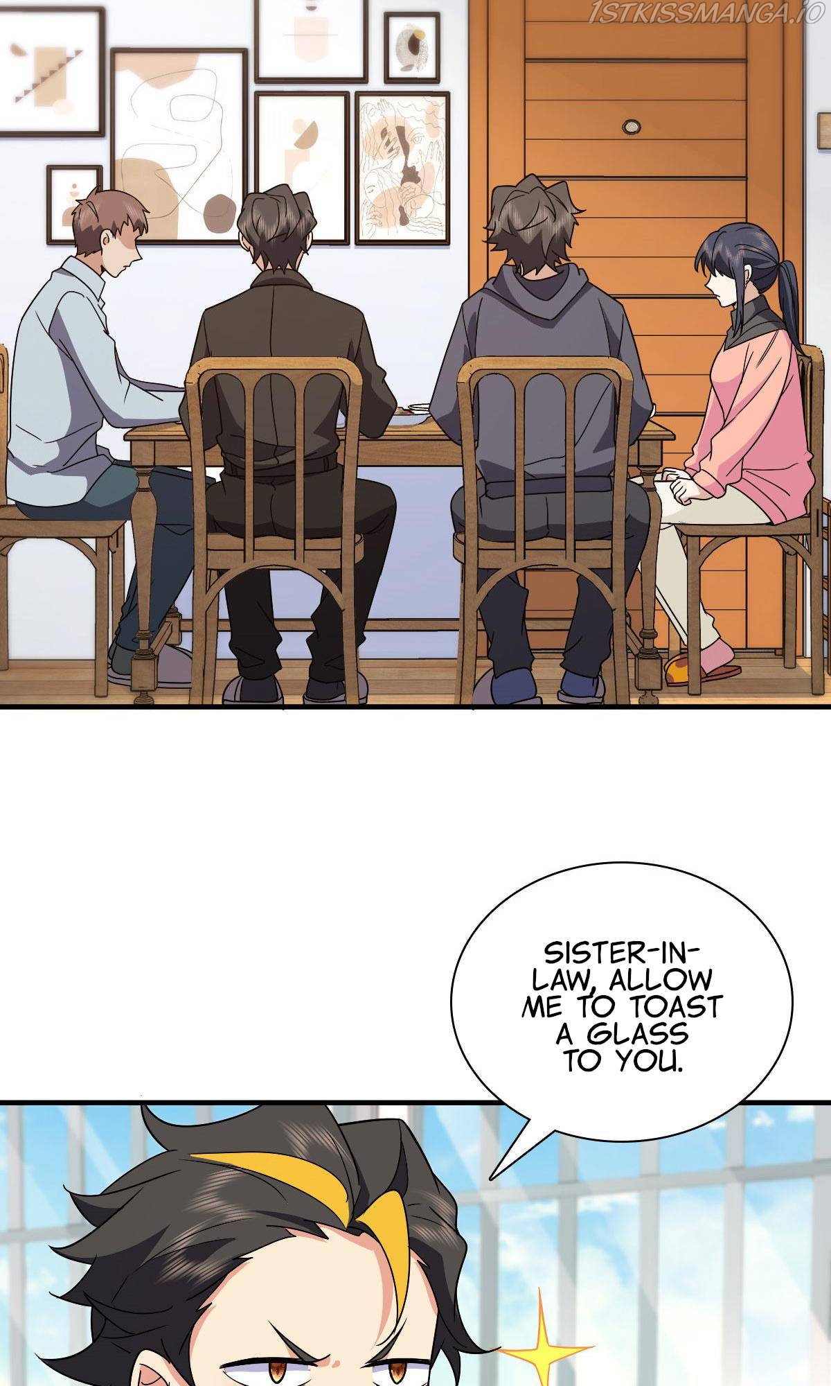 My Wife Is From a Thousand Years Ago Chapter 84 - Page 18