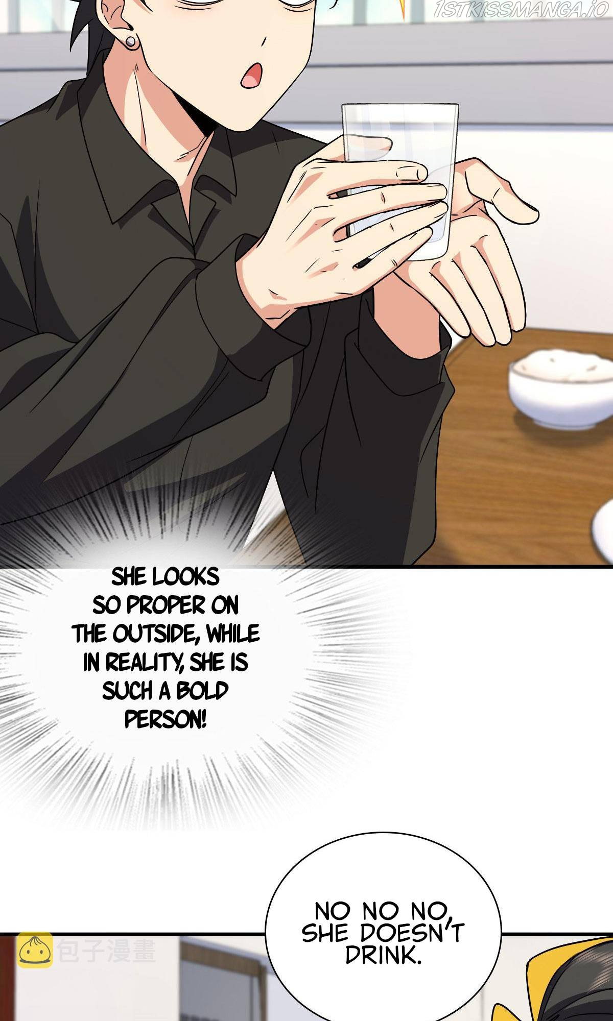 My Wife Is From a Thousand Years Ago Chapter 84 - Page 19