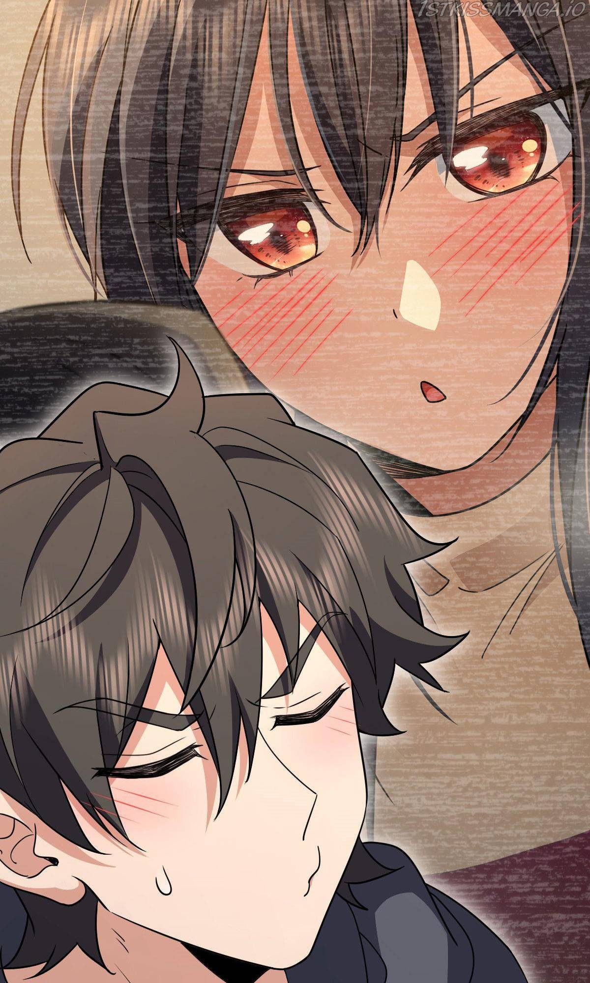 My Wife Is From a Thousand Years Ago Chapter 84 - Page 22