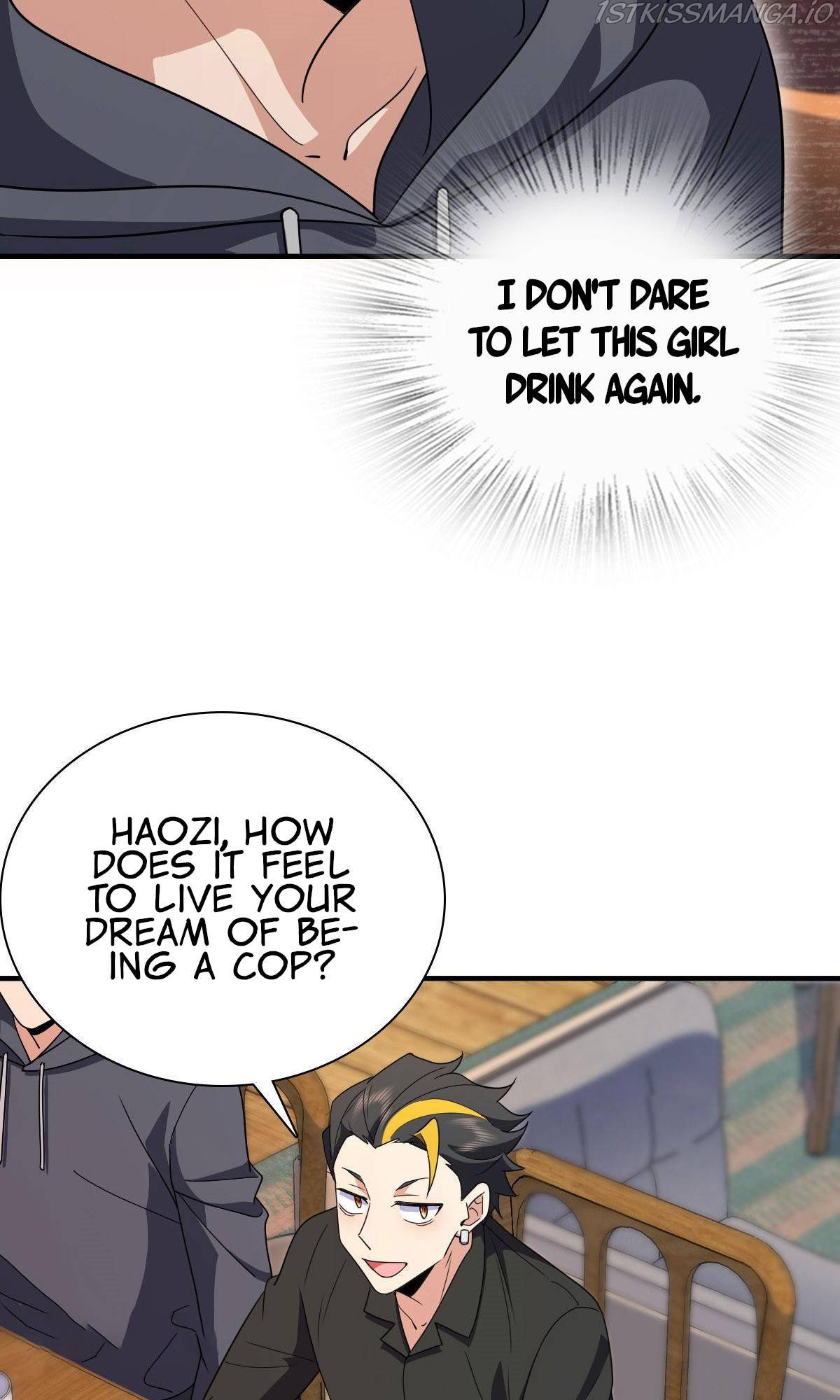 My Wife Is From a Thousand Years Ago Chapter 84 - Page 23