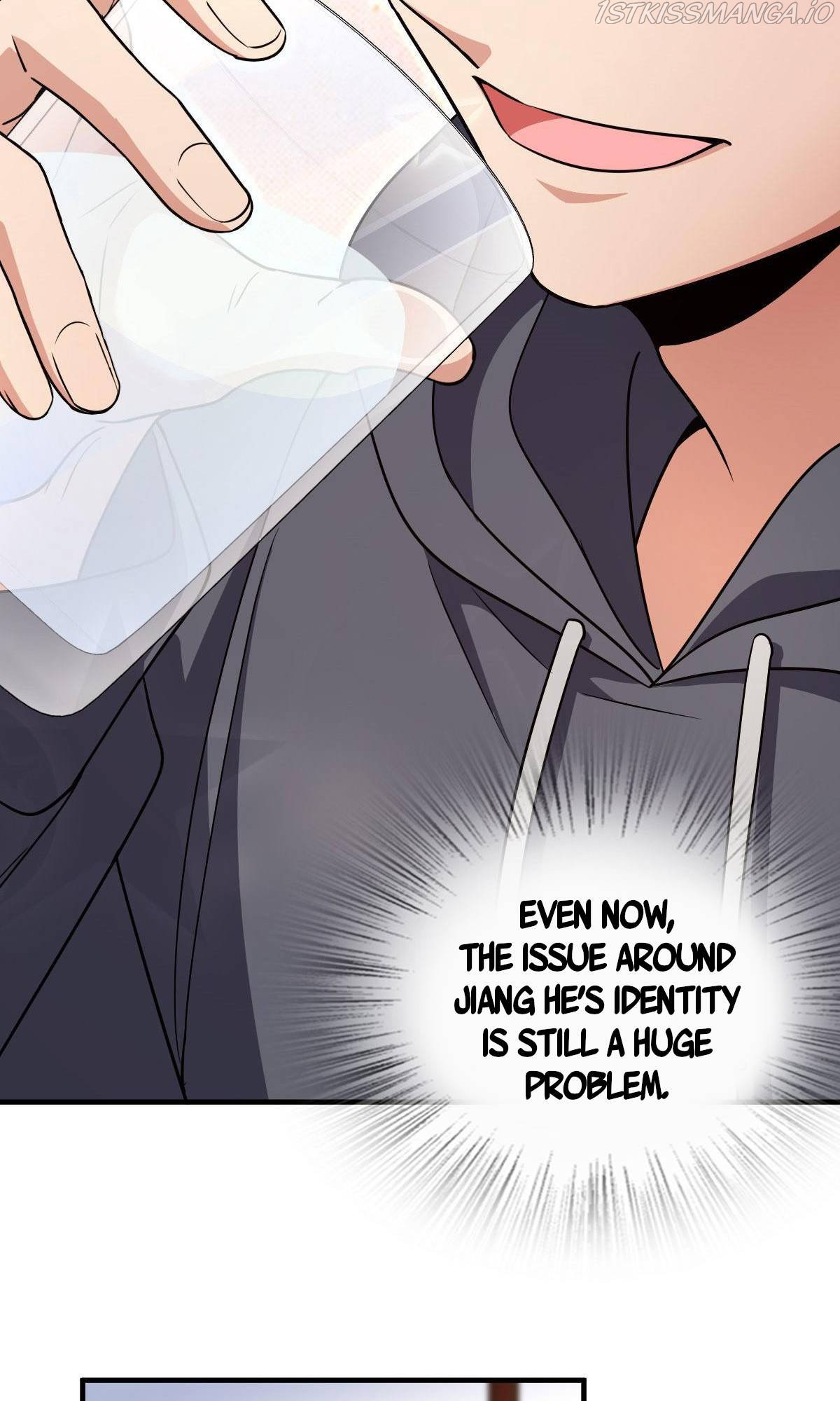 My Wife Is From a Thousand Years Ago Chapter 84 - Page 29