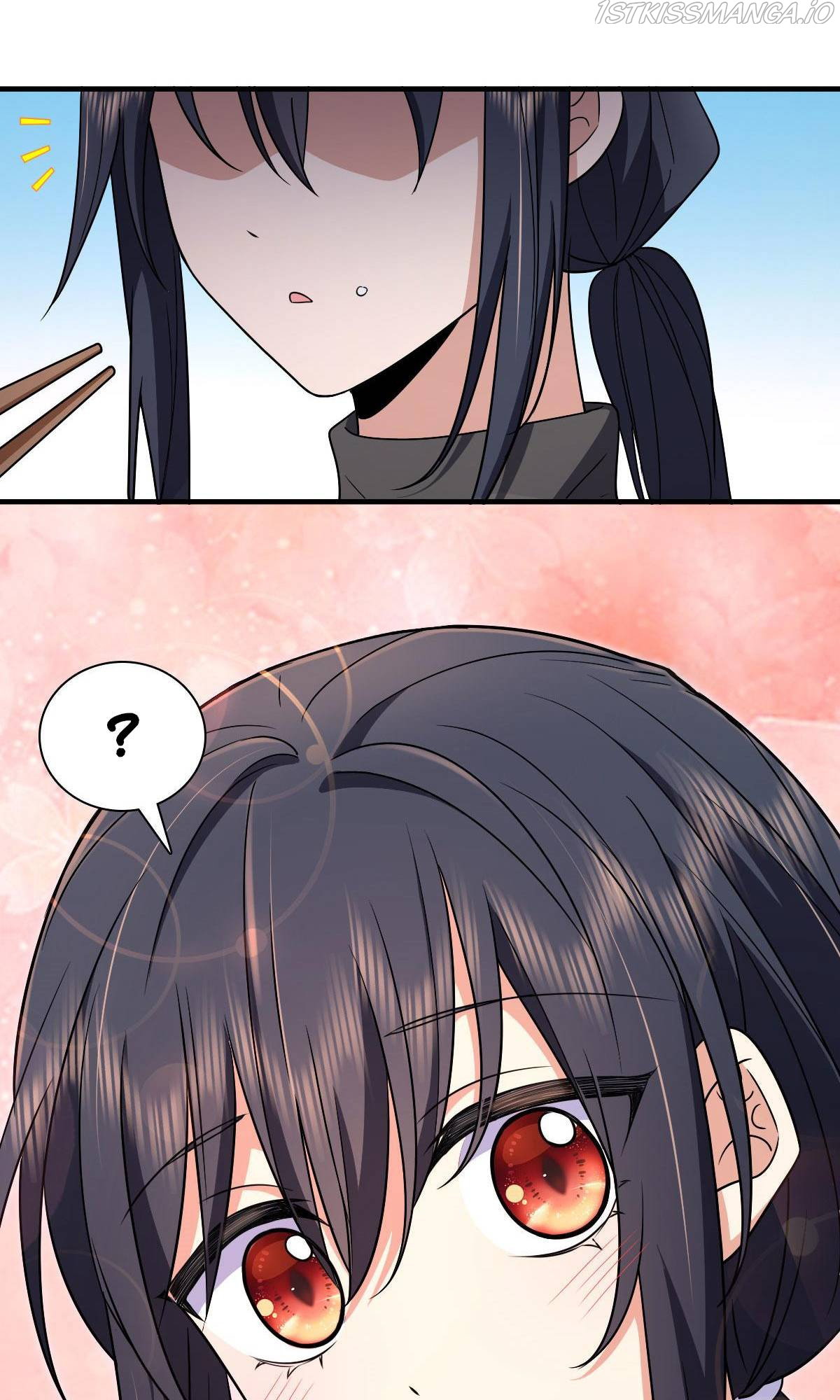 My Wife Is From a Thousand Years Ago Chapter 84 - Page 31