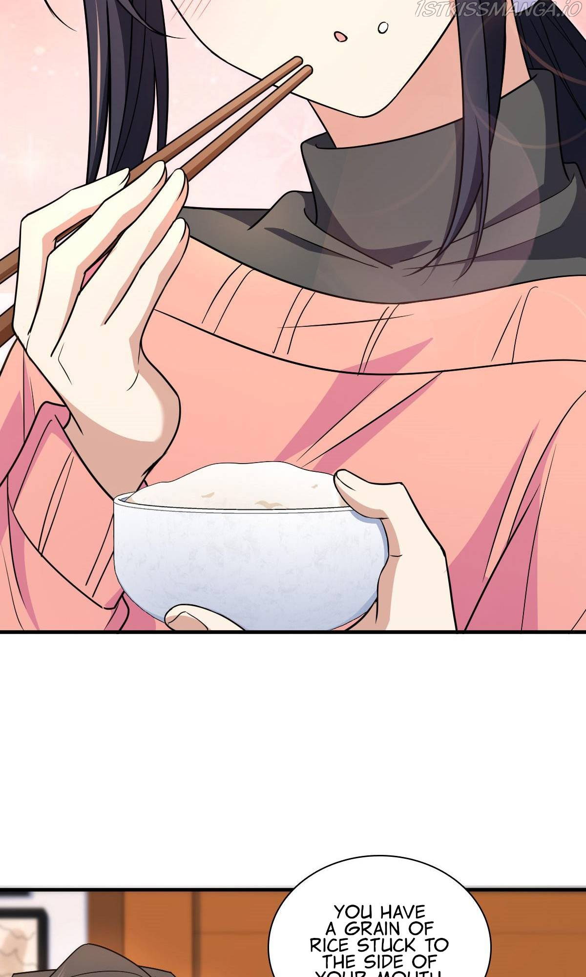 My Wife Is From a Thousand Years Ago Chapter 84 - Page 32