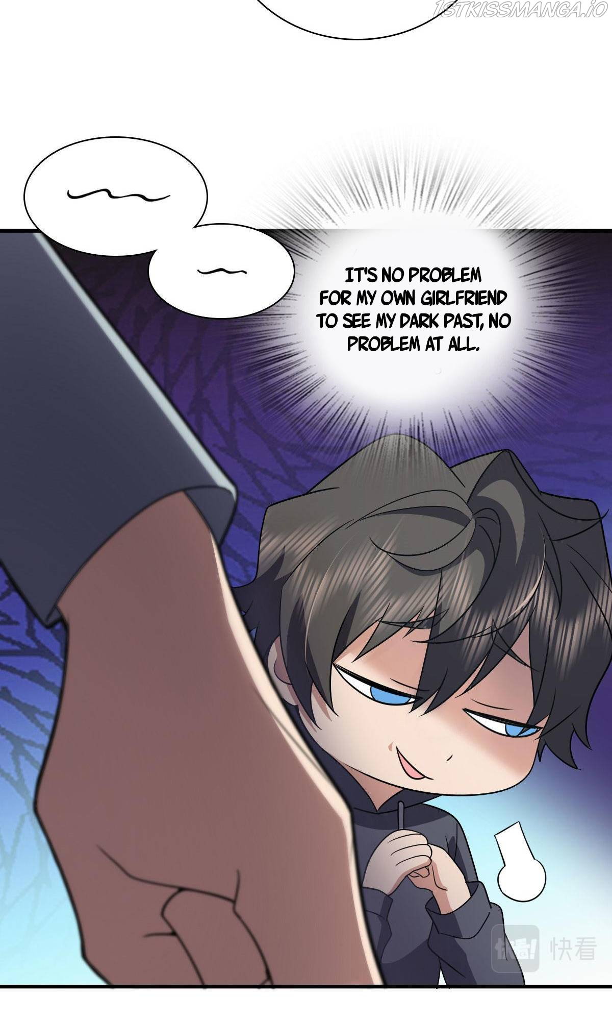 My Wife Is From a Thousand Years Ago Chapter 84 - Page 46