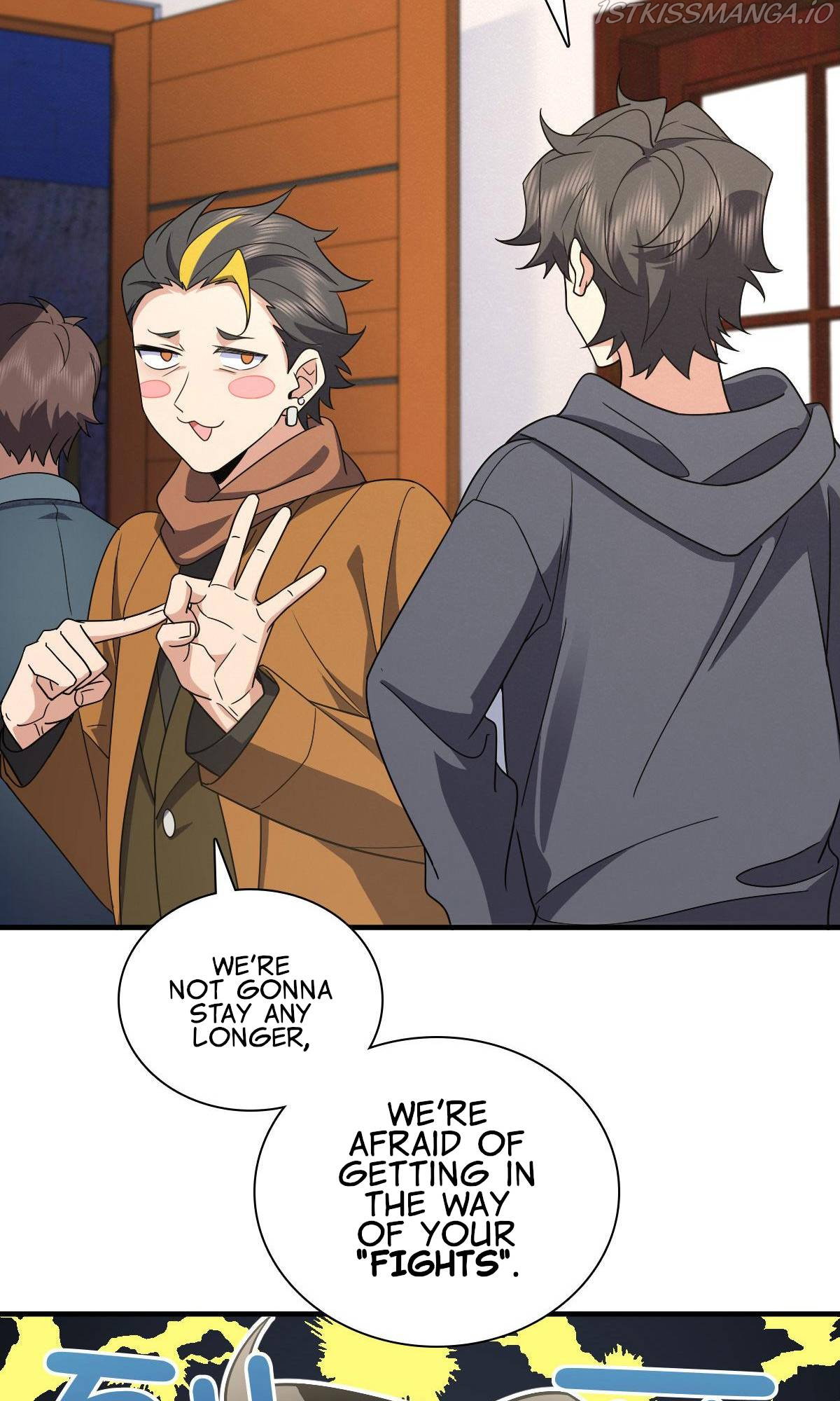 My Wife Is From a Thousand Years Ago Chapter 84 - Page 51
