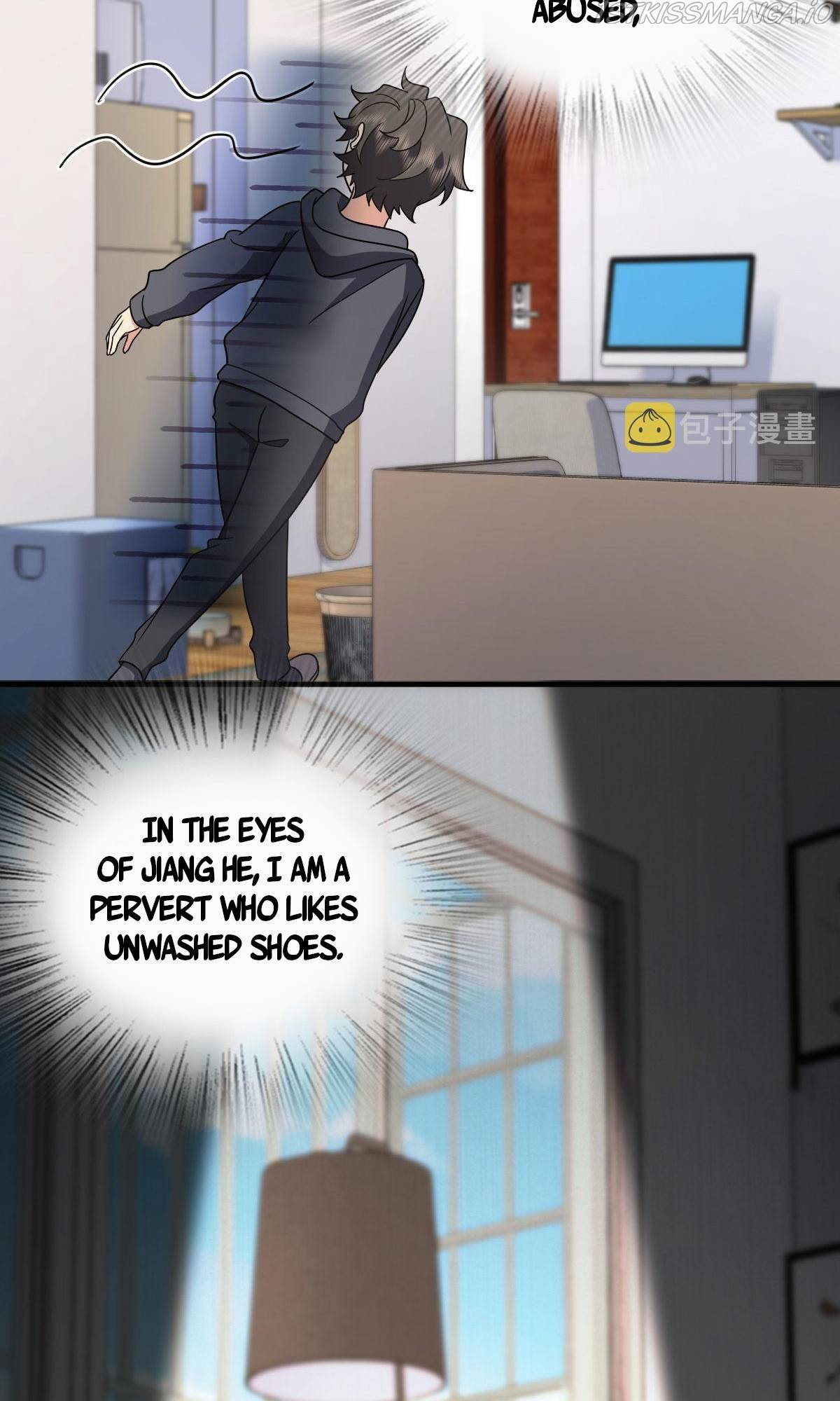My Wife Is From a Thousand Years Ago Chapter 84 - Page 53