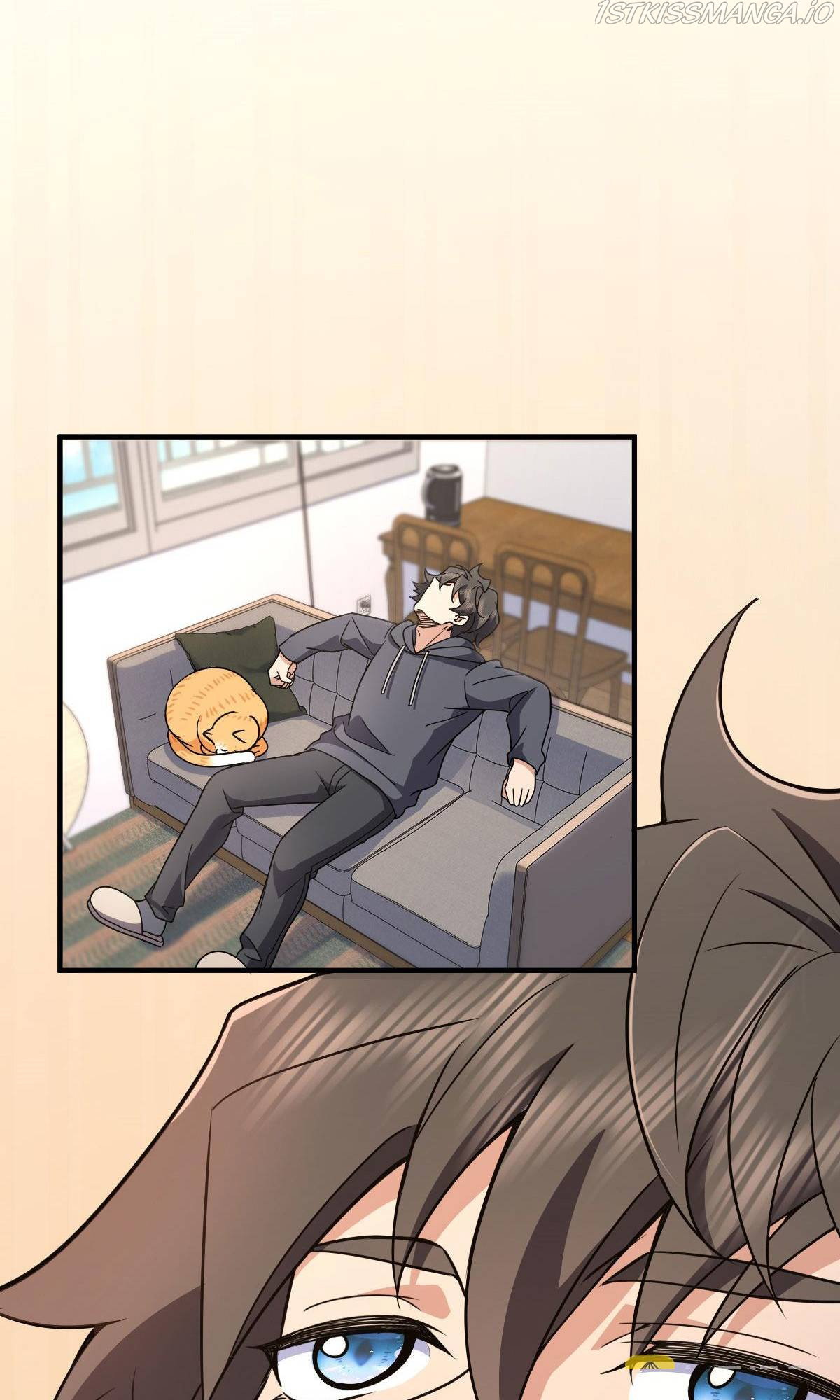 My Wife Is From a Thousand Years Ago Chapter 84 - Page 55