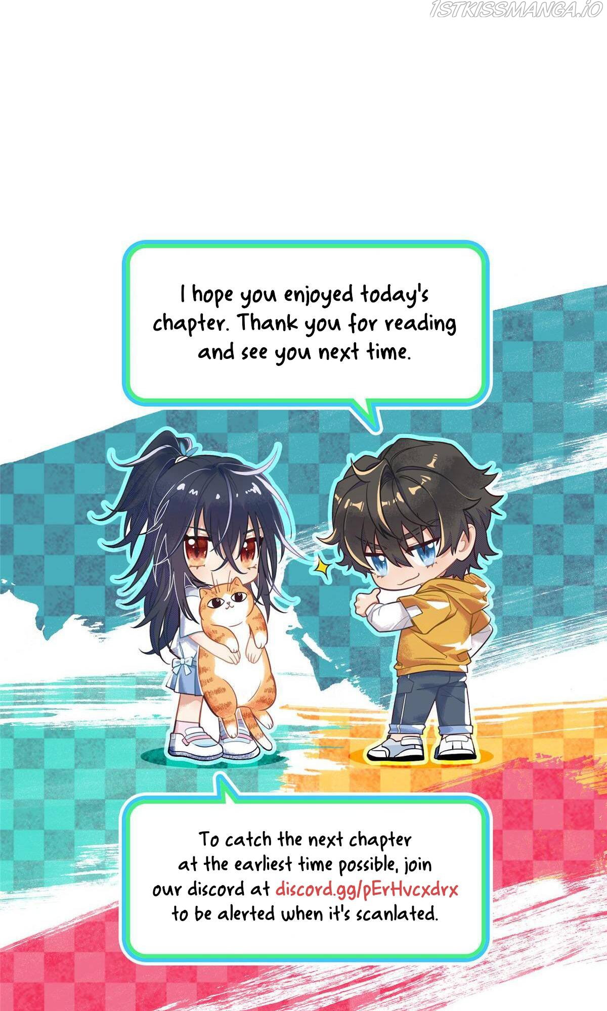 My Wife Is From a Thousand Years Ago Chapter 84 - Page 60