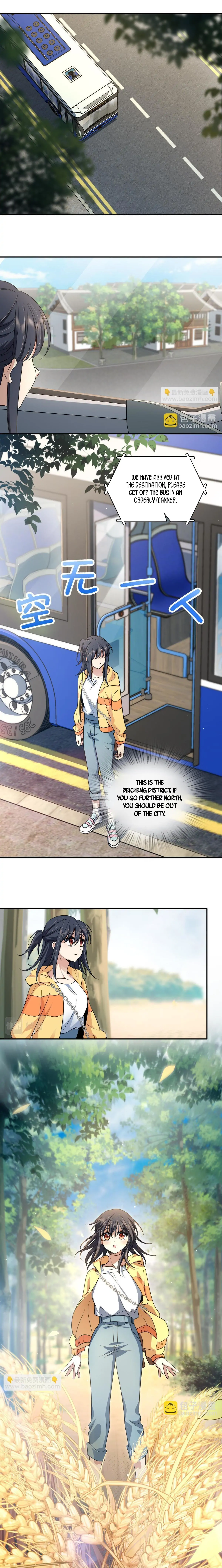 My Wife Is From a Thousand Years Ago Chapter 134 - Page 10