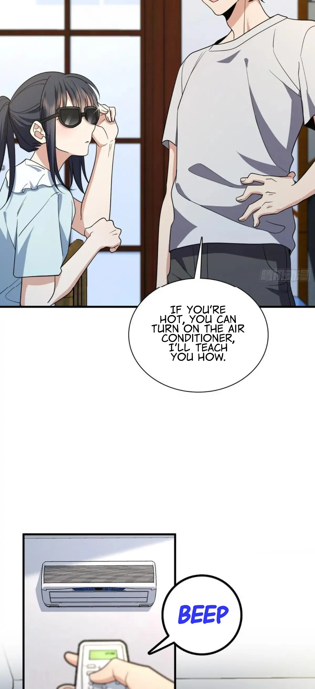 My Wife Is From a Thousand Years Ago Chapter 152 - Page 3